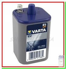 Batteria pila varta 430 - batteria,
