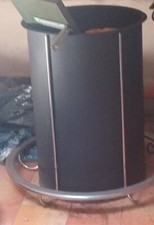 tavolo da gioco vintage von sedie