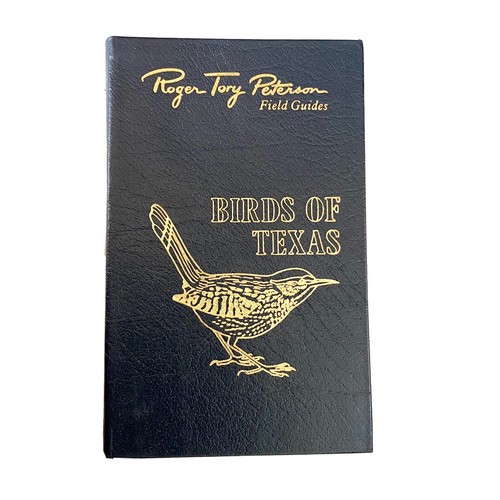 Easton press roger peterson - press,