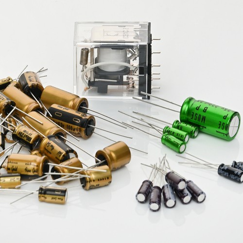 Technics 8600 kit - su-8600,