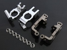 Mozzo porta mandrino GTB CNC