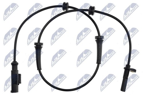 Nty sensore abs posteriore - nty,