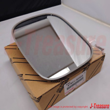 TOYOTA LAND CRUISER BJ40 Specchio retrovisore esterno destro sinistro origina...