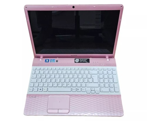 Sony vaio pcg 71911m - sony,