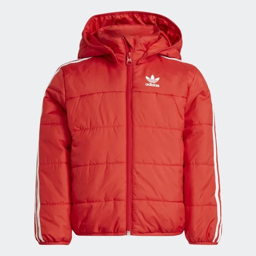 Adidas piumino giacchetto - piumino,