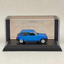 Norev 1/43 Renault 5 Alpine