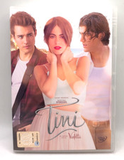 DISNEY TINI LA NUOVA VITA DI VIOLETTA - MARTINA STOESSEL - DVD
