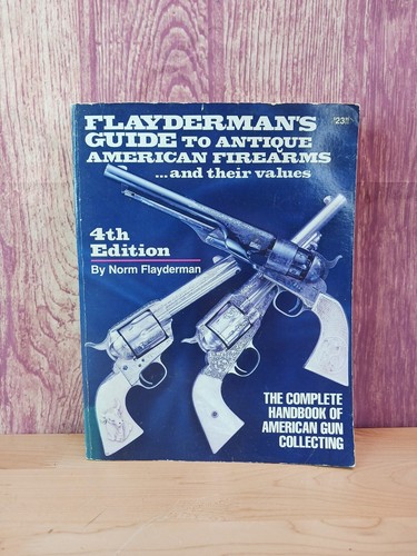 Norm flayderman guide - flayderman,