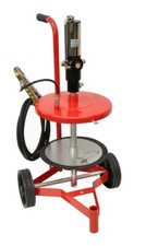 518 AEROPULSOMETRO PNEUMATICO