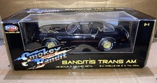 1/18 JOYRIDE PONTIAC TRANS AM