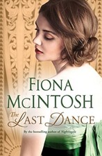 The Last Dance-Fiona McIntosh