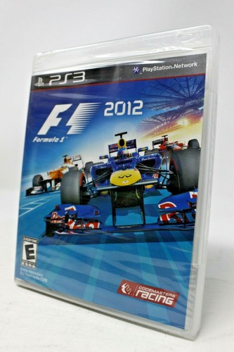 2012 playstation 3 - 2012,