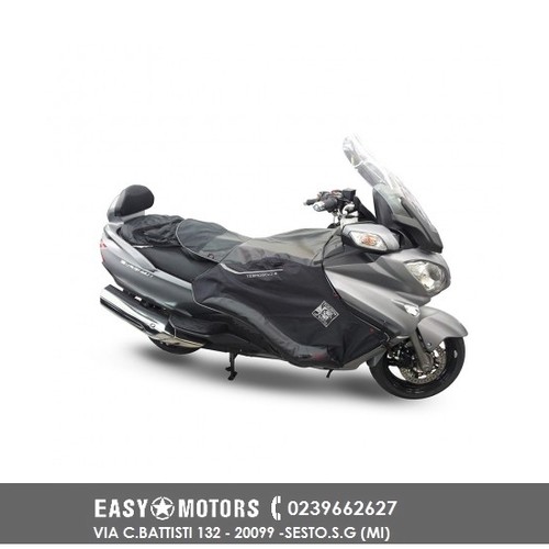 R165ev tucano telo termoscud - r165ev,
