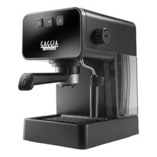 Gaggia Macchina caffè espresso 1900W ESPRESSO Style Stone black EG2111 01