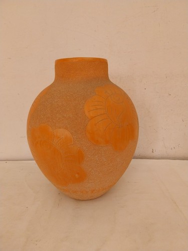Vaso ceramica enrico - vaso,