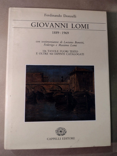 Ferdinando donzelli giovanni - ferdinando,