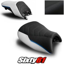 Bmw k1600gt sedile cover - k1600gt,