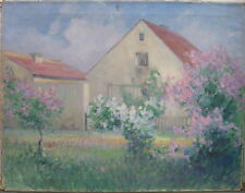 ::CASA DA GIARDINO °CILIEGI