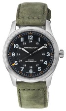 Hamilton Khaki Field Titanio