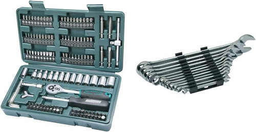 Mannesmann m29166 set - mannesmann, chiavi