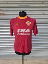 Maglia Gara AS ROMA ITALY