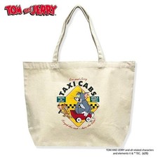Borsa tote tokyo auto salon - tote,