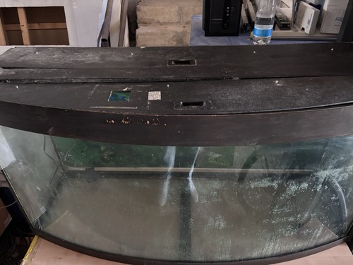 Acquario juwel vision 450 - vision,