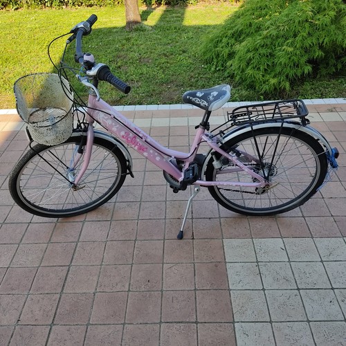 Bicicletta donna da - bicicletta,