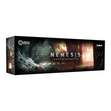 Nemesis: Terrain Expansion