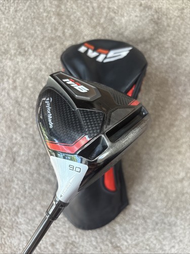 Taylormade driver degrees - driver, 9