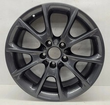 1x Cerchio in Lega 18 Pollici