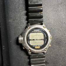 Orologio subacqueo vintage