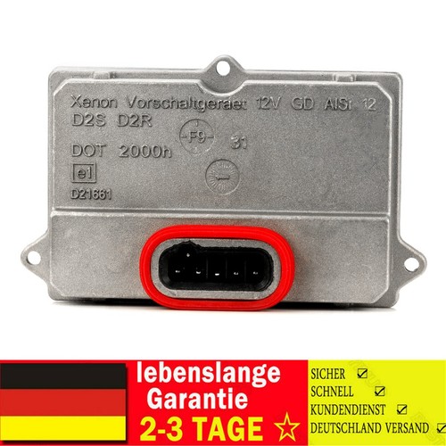 Alimentatore faro xenon 5dv - alimentatore,