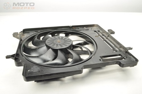 Elettroventola radiatore ford - radiatore,