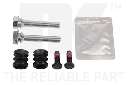 Manicotto guida pinza freno - , nk