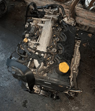 71749854 Motore compl.  FIAT BRAVO (3L) 1.9 Mjt (88Kw) Ber. 5p/d/1910cc