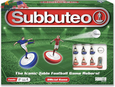 SUBBUTEO TEAM EDITION
