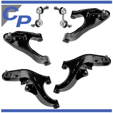 4 bracci trasversali