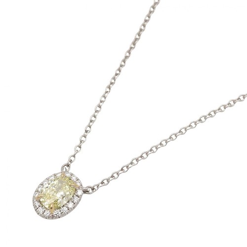 Collana tiffany soleste - collana, tiffany&co