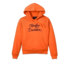 HARLEY DAVIDSON Felpa con