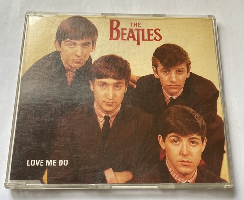 The beatles love - beatles, –