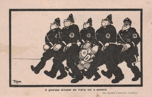 Seconda guerra mondiale