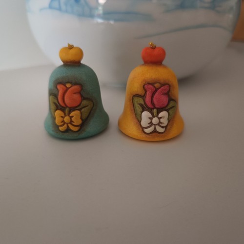 Campanelle pasqua caffarel - campanelle,