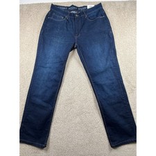 Jeans Rugby University slim
