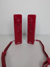 Set 2 Controller Wii Remote