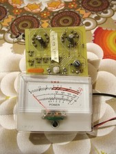 Nissei RS-502 Rosmetro