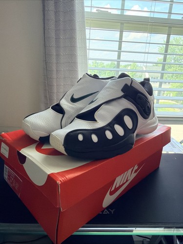 Nike zoom gary - nike, payton