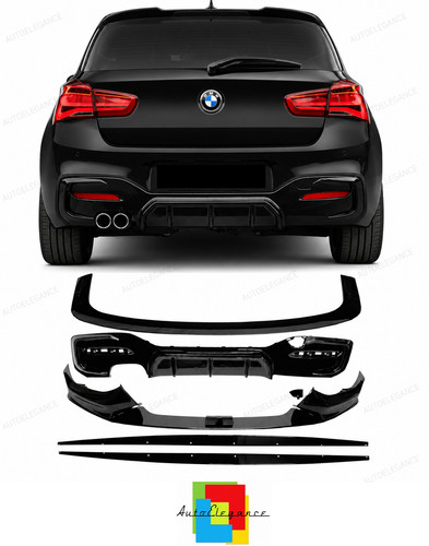Bodykit bmw serie - , 1