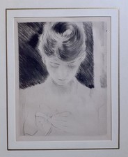 Helleu, Paul César (1859 –