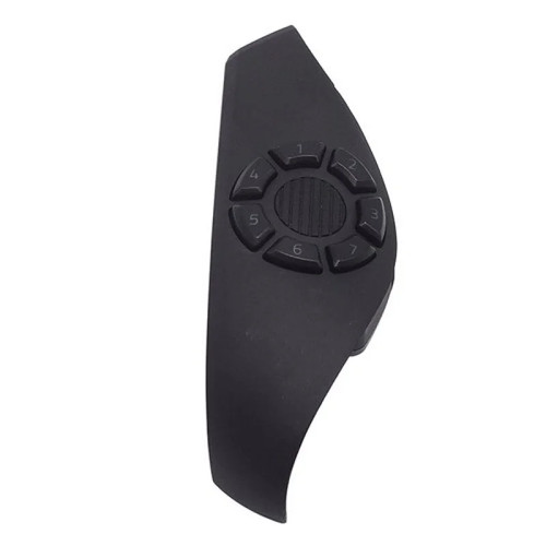 Mouse gioco originale razer - mouse, da